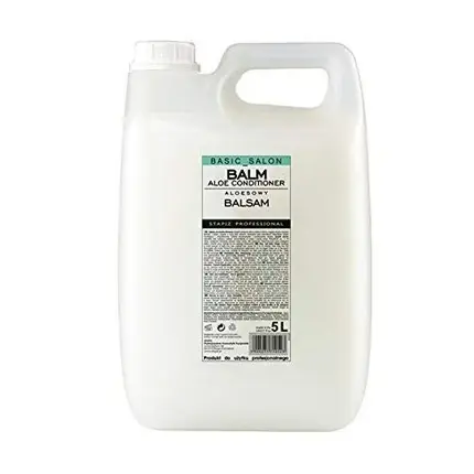 Cel mai bun preț Stapiz Professional Aloe Vera Conditioner, 5L