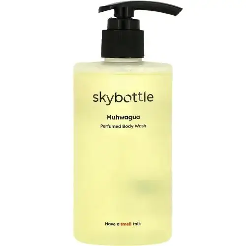 SKYBOTTLE SKYBOTTLE Muhwagua Perfumed Body Wash Reduceri