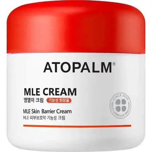 Ofertă exclusivă ATOPALM ATOPALM MLE Crema hidratanta multifunctionala pentru fata si corp
