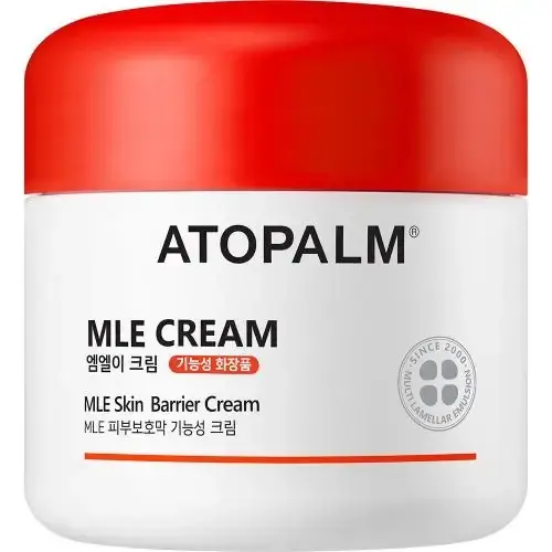 Cel mai vândut ATOPALM ATOPALM MLE Crema hidratanta multifunctionala pentru fata si corp