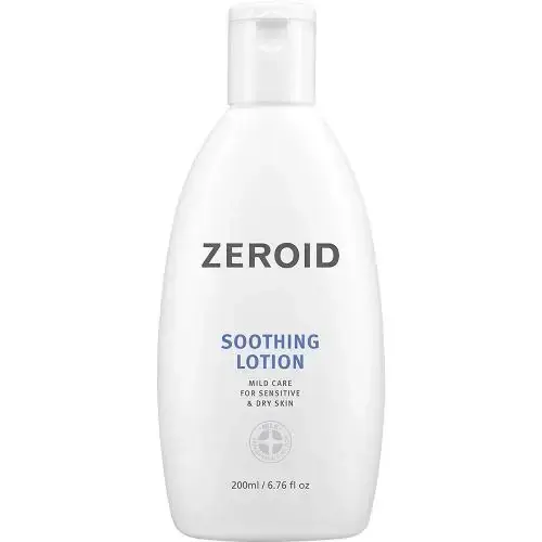 ZEROID ZEROID Soothing Cel mai bun preț