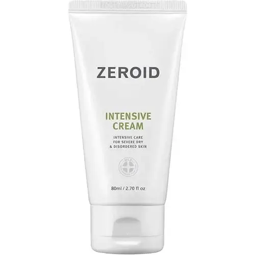 Retur ușor ZEROID ZEROID Intensive Cream