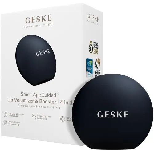 GESKE GESKE Lip Volumizer and Booster 4 in 1 mini Ofertă exclusivă