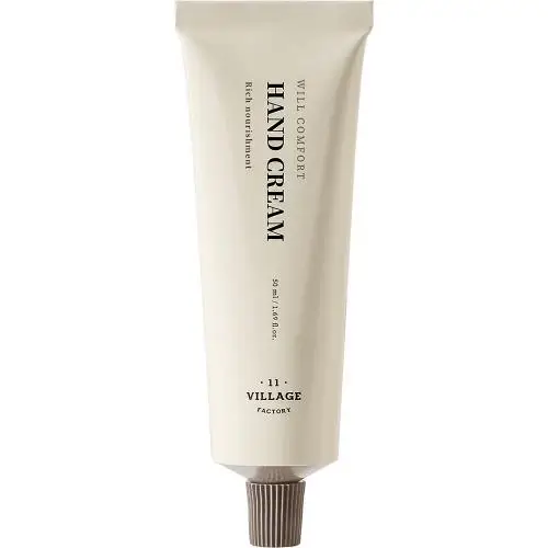 VILLAGE 11 FACTORY VILLAGE 11 FACTORY Will Comfort Hand Cream Reducere de preț