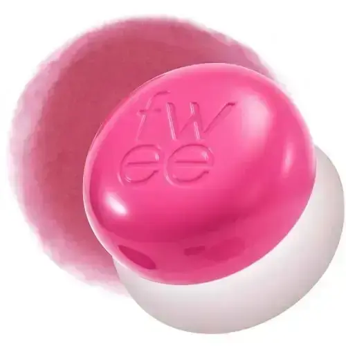 Cumpărături sigure FWEE FWEE Lip and Cheek Blurry Pudding Pot
