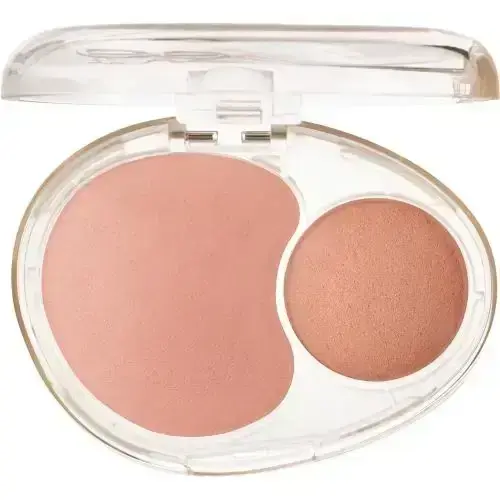 FWEE FWEE Mellow Dual Blusher Plată sigură