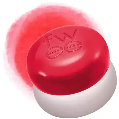 FWEE FWEE Lip and Cheek Blurry Pudding Pot Livrare expres