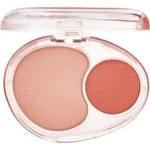 Doar azi FWEE FWEE Mellow Dual Blusher