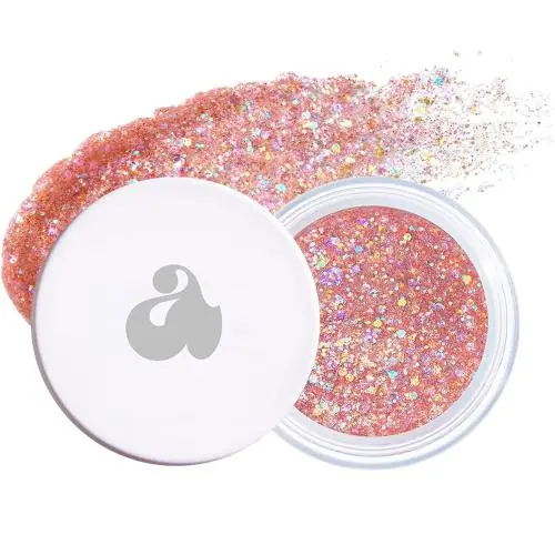 UNLEASHIA UNLEASHIA Get Loose Glitter Gel Mini Ofertă de sezon