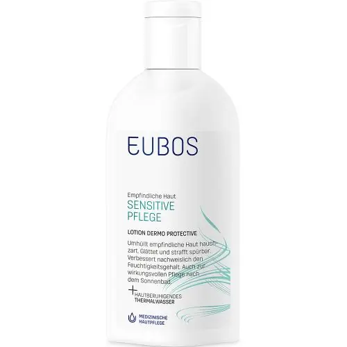 EUBOS EUBOS Sensitive Care Lotion Dermo Protective Reducere