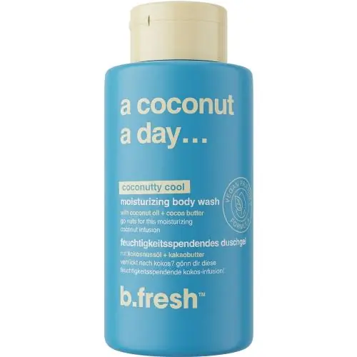 B.fresh B.fresh A Cococnut A Day, 473 ml Preț promoțional