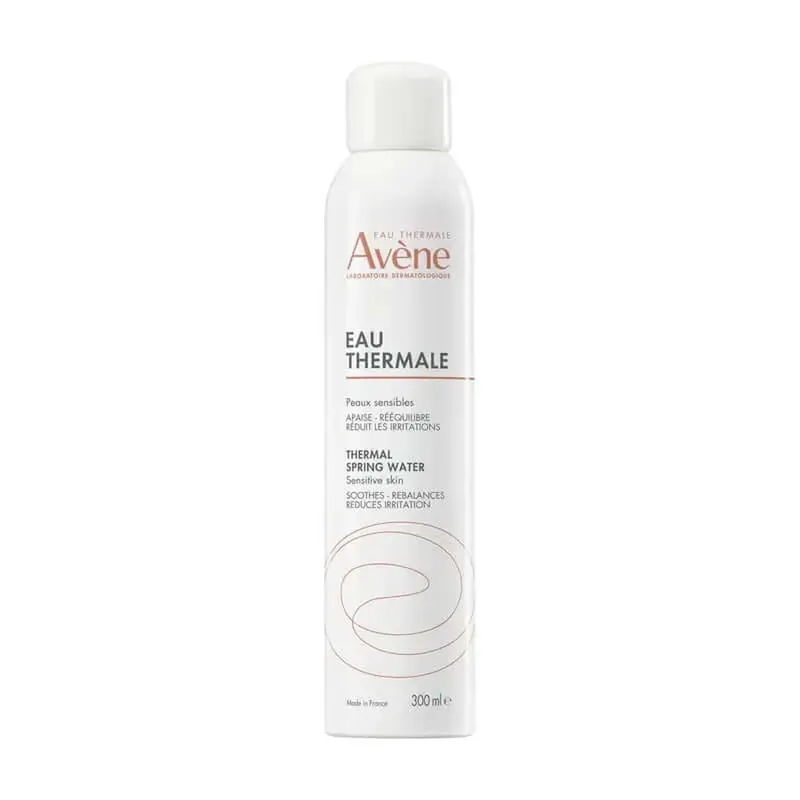 Avene Apă termală de primăvară 300ml Plată securizată