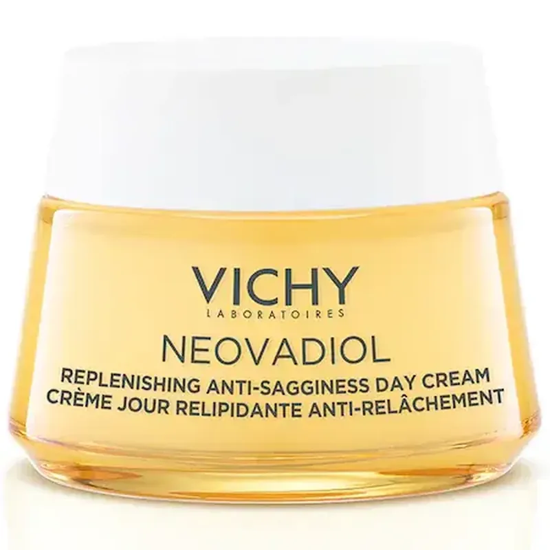 Vichy Neovadiol Crema de zi cu efect de refacere a lipidelor si redefinire Post-Menopause, 50 ml Retur gratuit