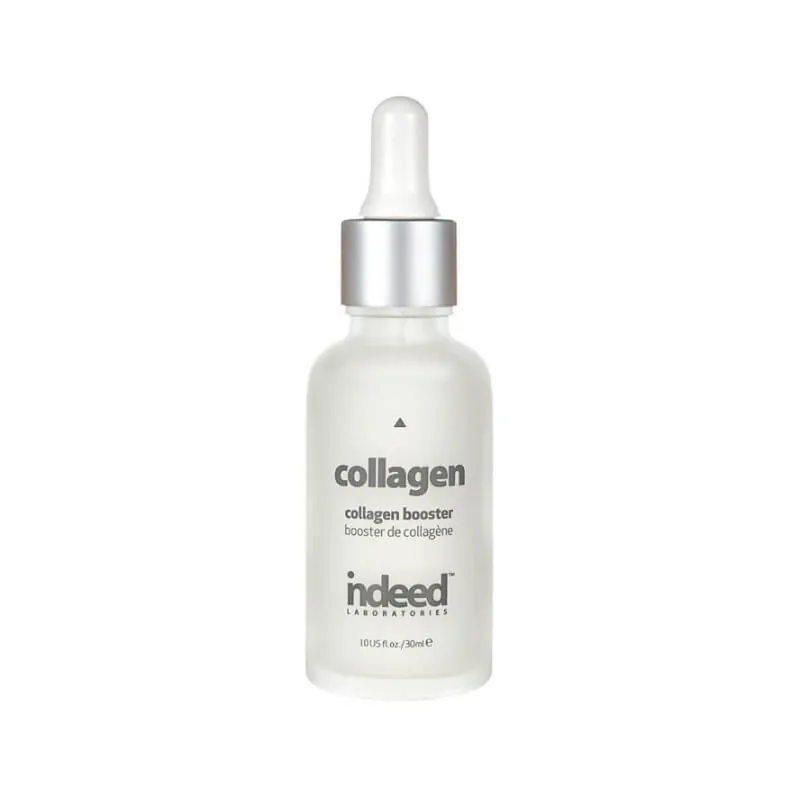 Ser Collagen Booster x 30ml, Indeed Labs Reduceri