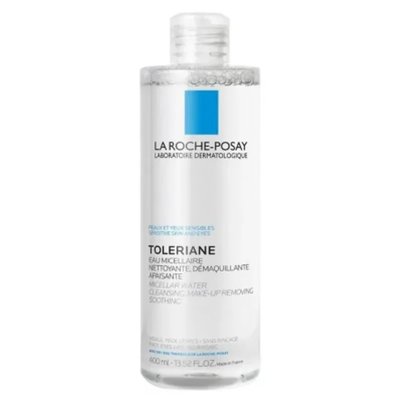 La Roche-Posay Tolériane Apă micelară pentru pielea sensibilă 400 ml Discount