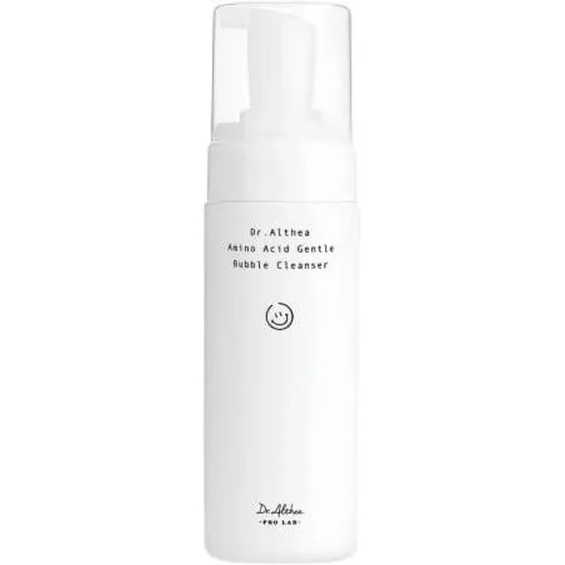 Reducere de preț Spuma de curatare cu amino-acizi, 140 ml, Dr. Althea