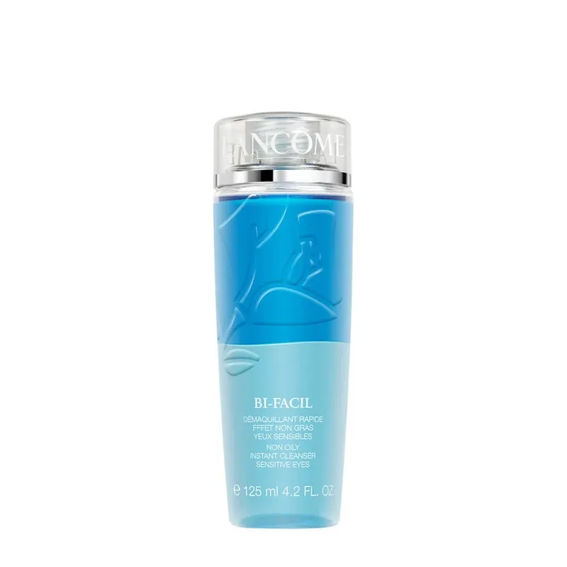 Lancome Bi-Facil demachiant, 125ml Lichidare de stoc