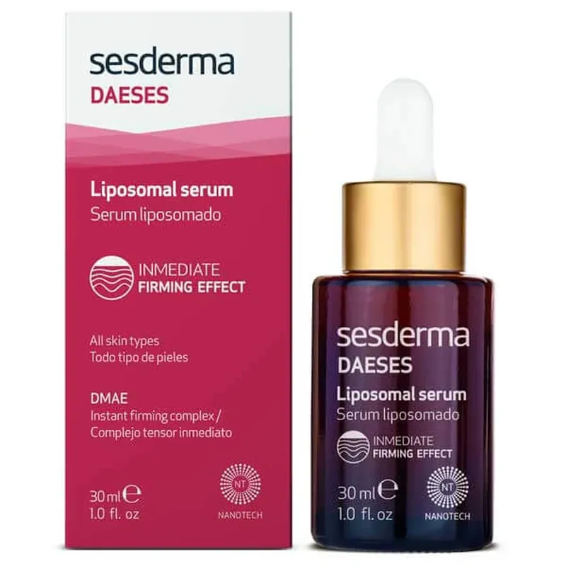 Popular Sesderma Daeses, ser lipozomic, 30 ml