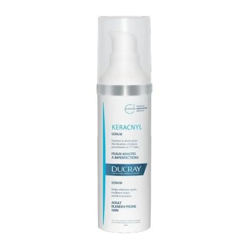 Comandă acum Ser Keracnyl 30ml ducray