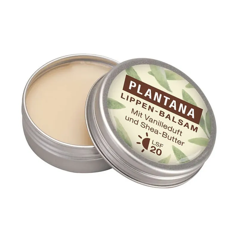 Balsam de buze Plantana 5 g Retur gratuit