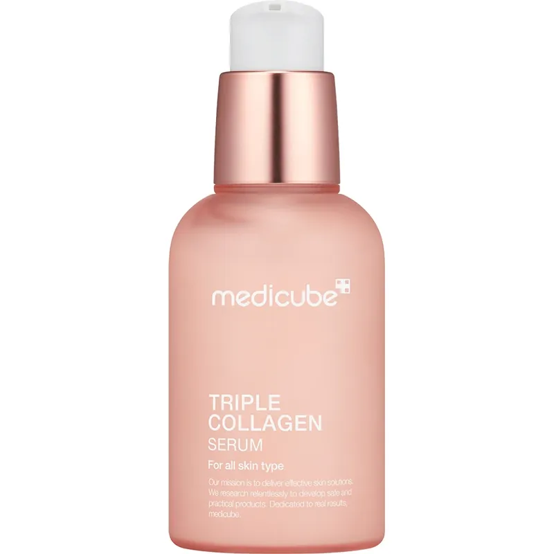 Serum Triple Collagen 3.0, 55 ml, Medicube Ofertă