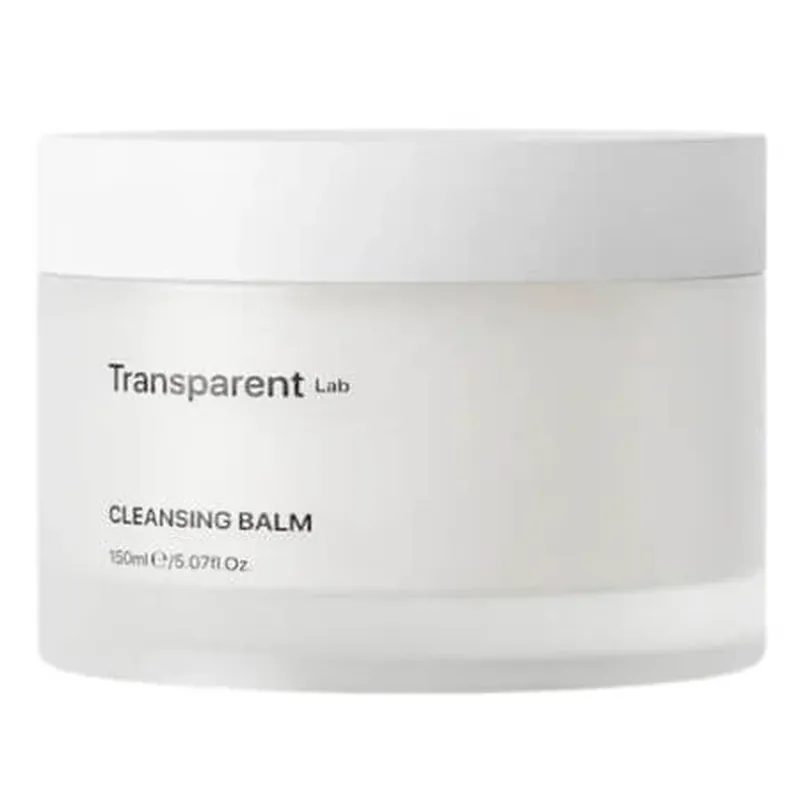 Balsam demachiant Melting Make-up, 150 ml, Transparent Lab Popular