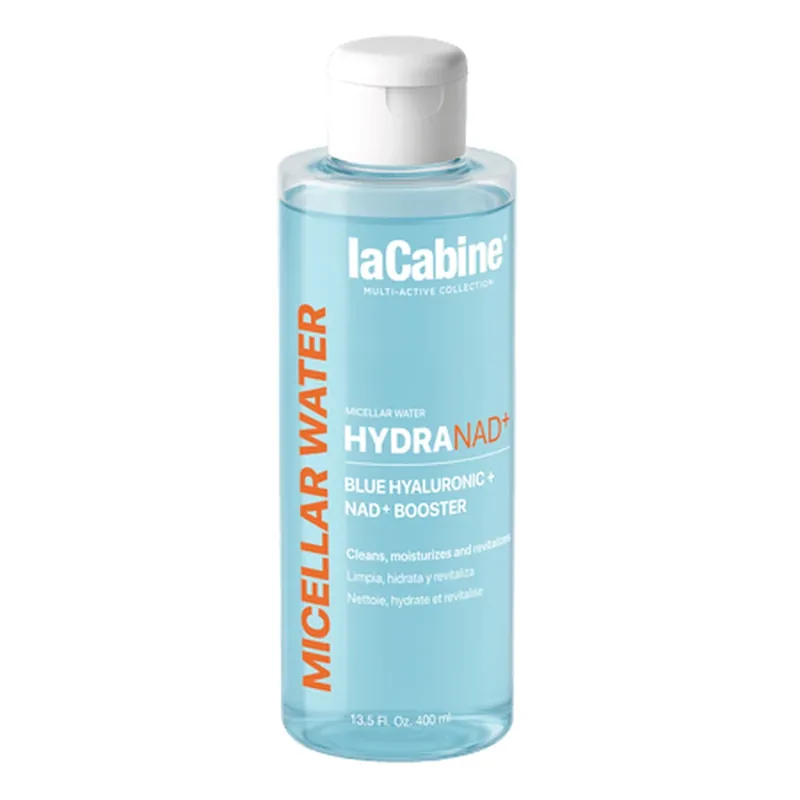 Discount Apa micelara HydraNAD+, 400 ml, La Cabine