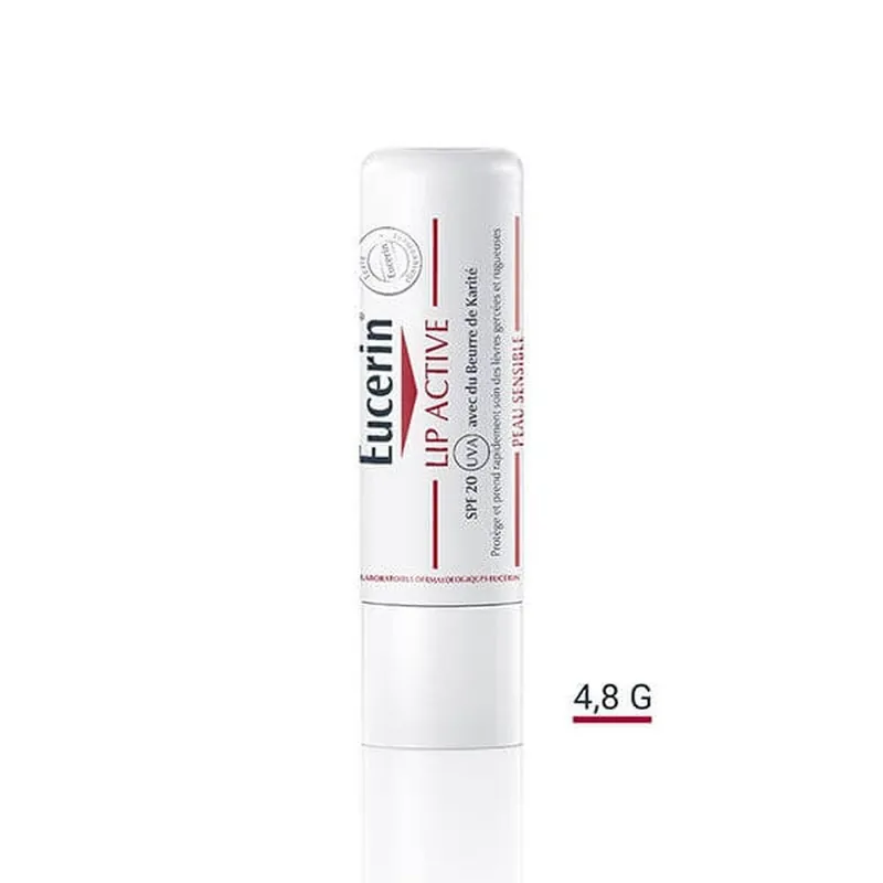 Eucerin Ph5 Lip Tratament activ pentru buze 4.8g Comandă acum