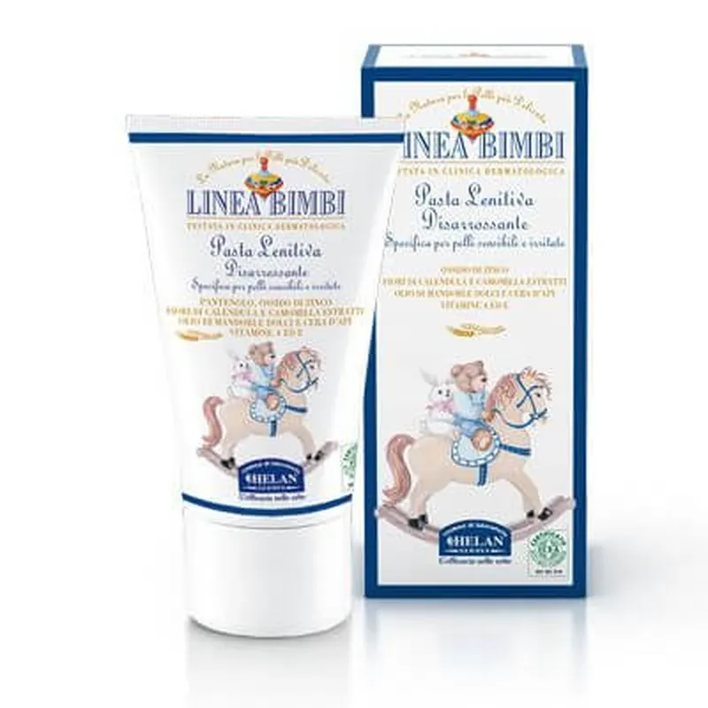 Bimbi pastă calmantă 50 ml Premium