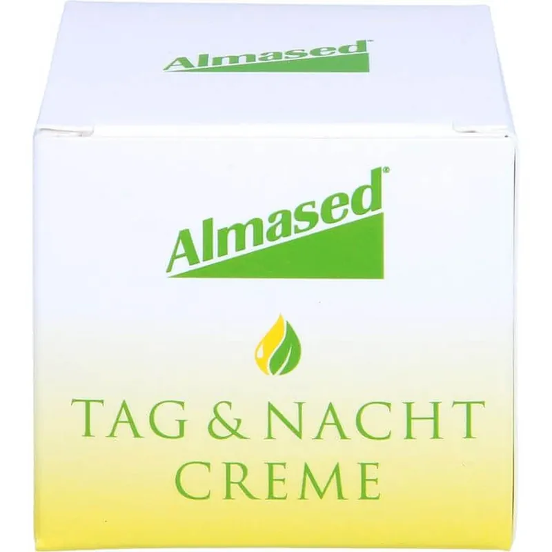 ALMASED Cremă de zi și de noapte 30 ml Retur gratuit