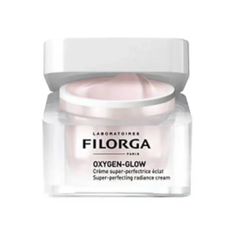 Cremă iluminatoare Oxygen Glow 50 ml de Filorga Lichidare de stoc