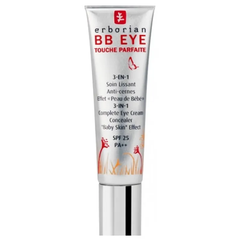 Preț redus Erborian BB Eye Touche Parfaite 15 ml