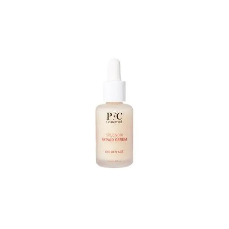 Comandă acum PFC Splendia Repair Ser anti-îmbătrânire, 30ml