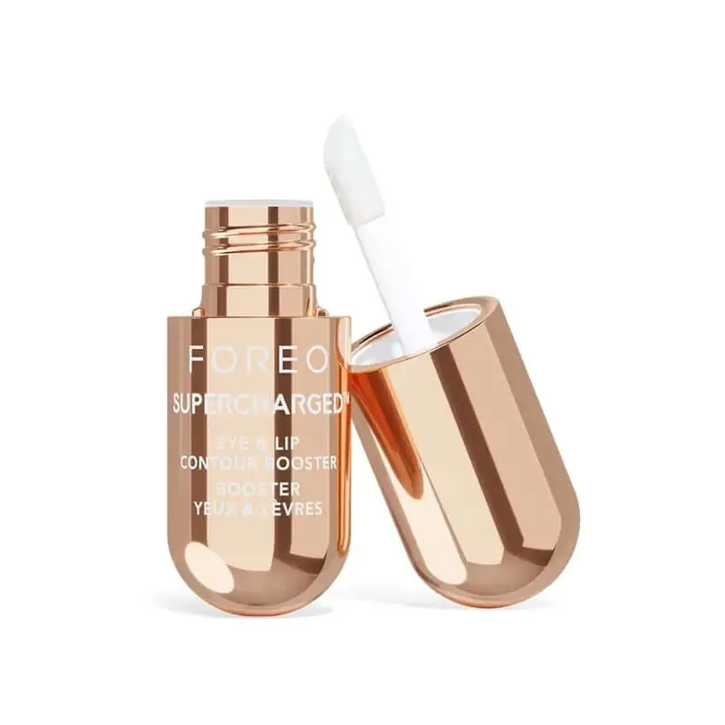 Livrare expres Foreo Foreo Supercharged Eye & Lip Contour Booster 3.5Ml*3