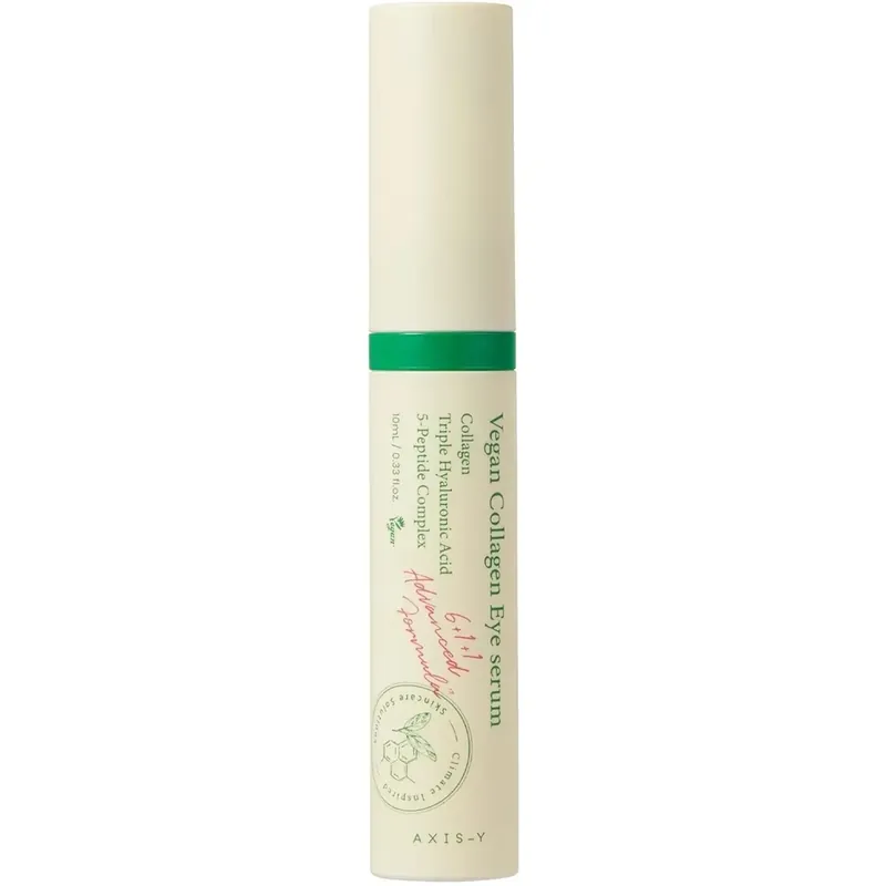 Popular Axis-y - Ser de ochi cu colagen vegan 10ml
