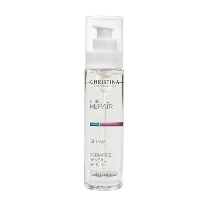 Christina Line Repair Glow, ser de refacere a strălucirii, 30 ml Ieftin