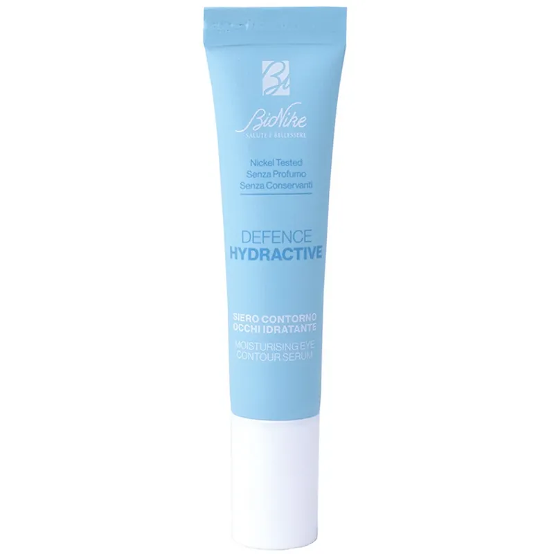 Livrare expres Ser hidratant pentru ochi Bionike Defence Hydractive