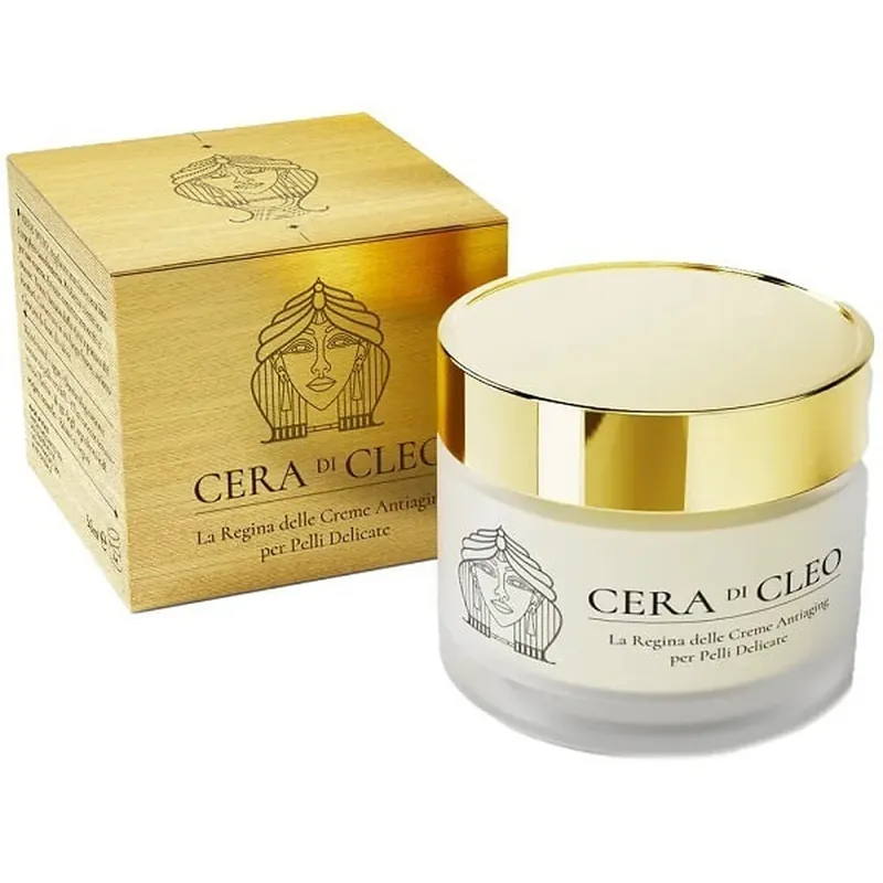 Discount CLEO WAX 50ML