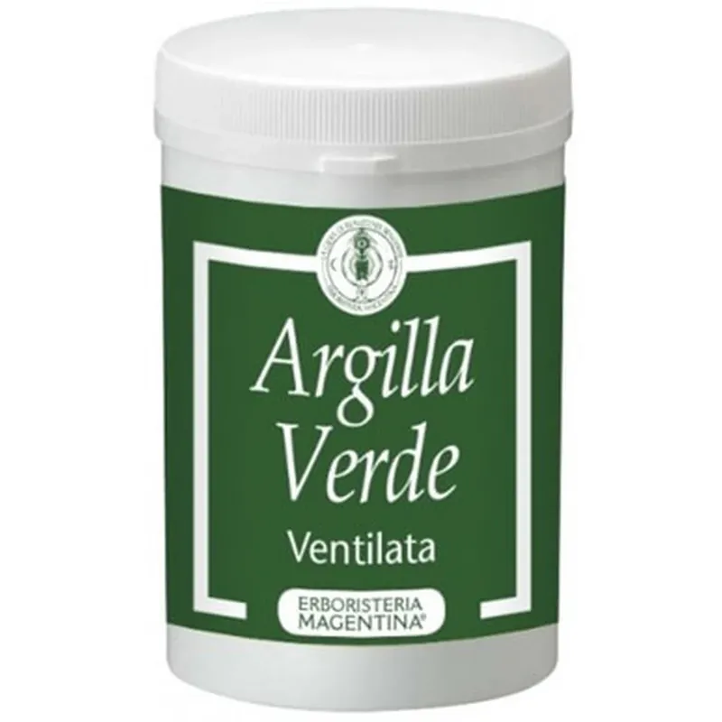 BORCAN AERISIT DE ARGILĂ VE 250G Mai ieftin