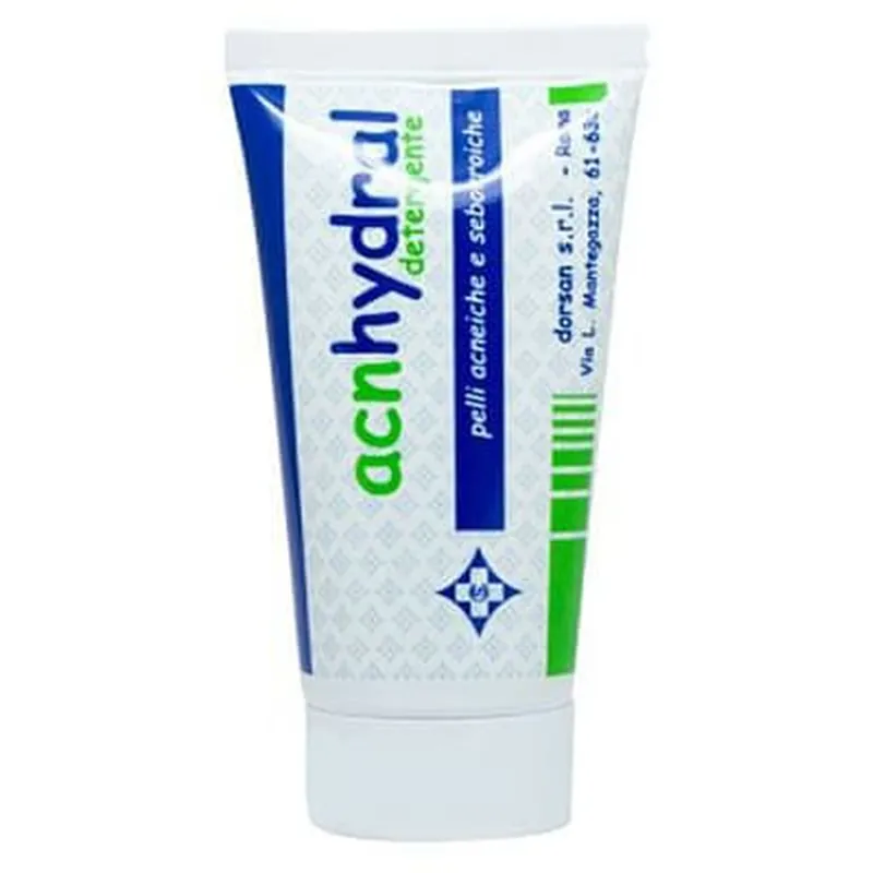 Acnhydral Acne Cleanser 75ml Vezi acum