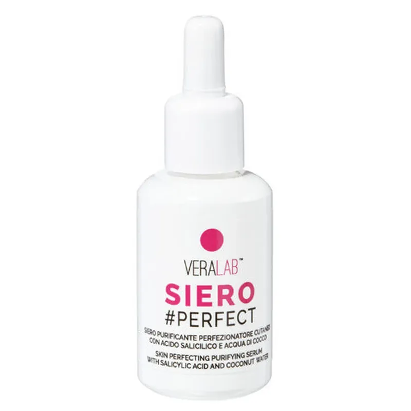 Cumpără online VERALAB SER PERFECT 30ML