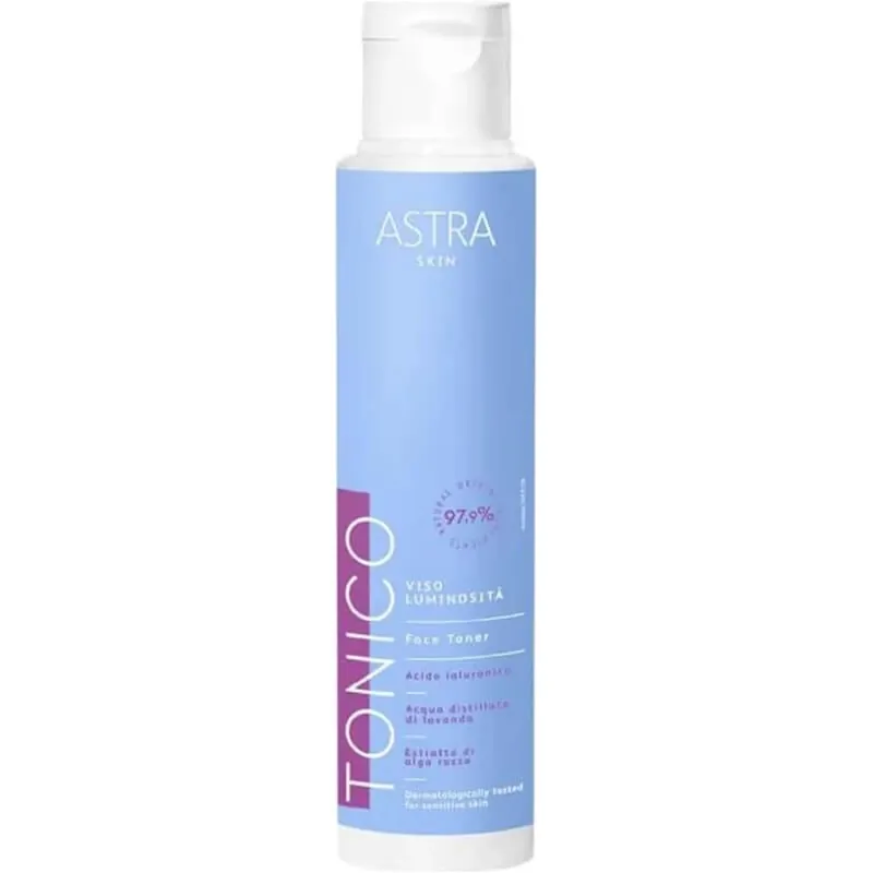Reducere Astra skin - tonic facial radiant 125 ml