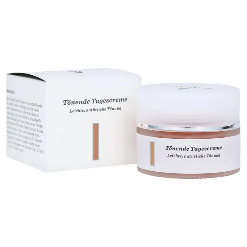 Cumpărături sigure Retterspitz Tinting Day Cream 50 ml