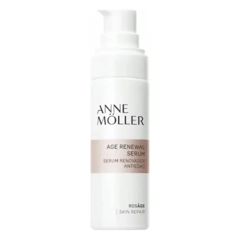 Anne Moller Rosâge - ser regenerant anti-îmbătrânire 30 ml Ofertă limitată