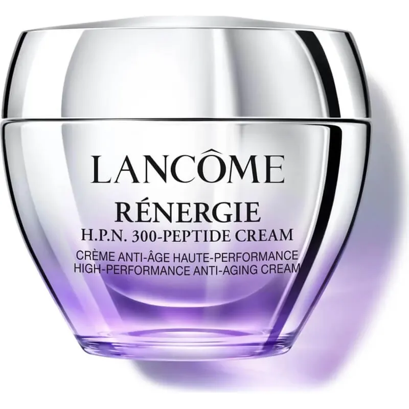 Lancome Rénergie H.P.N. 300-Peptide Cream – cremă anti-îmbătrânire pentru față, 50 ml Ofertă specială