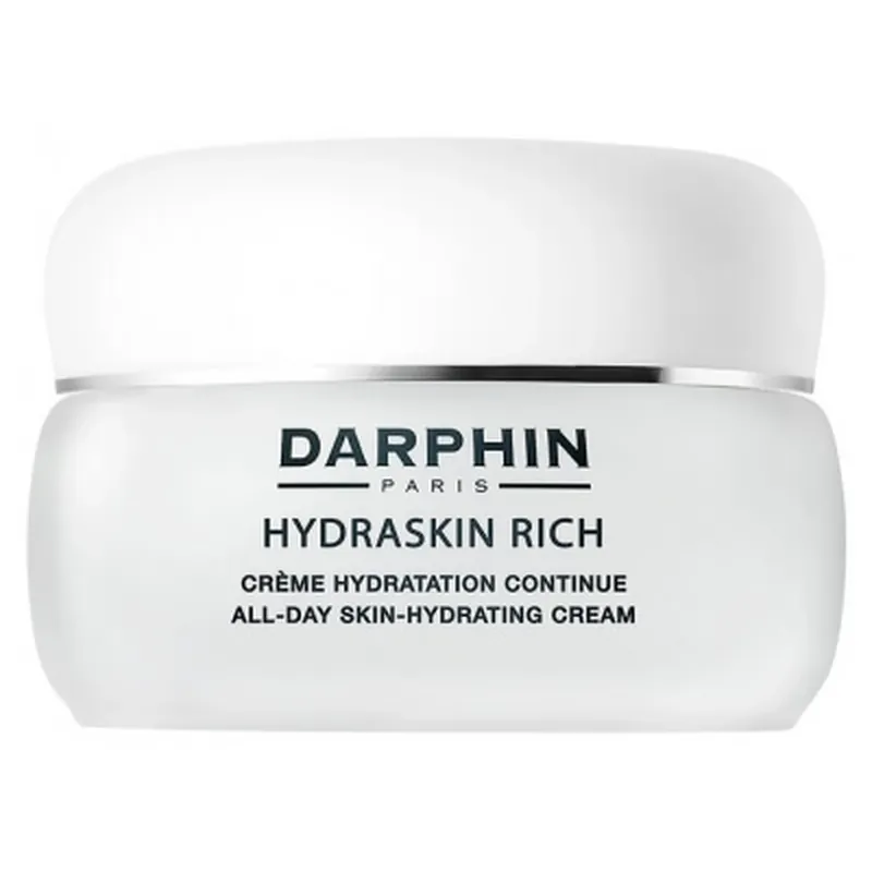 Darphin Hydraskin Rich Cremă de hidratare continuă 50 ml Popular