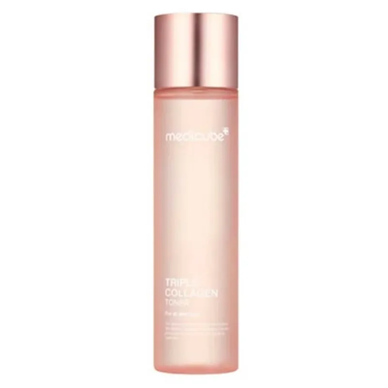 Medicube Triple Collagen Tonic 140 ml Premium