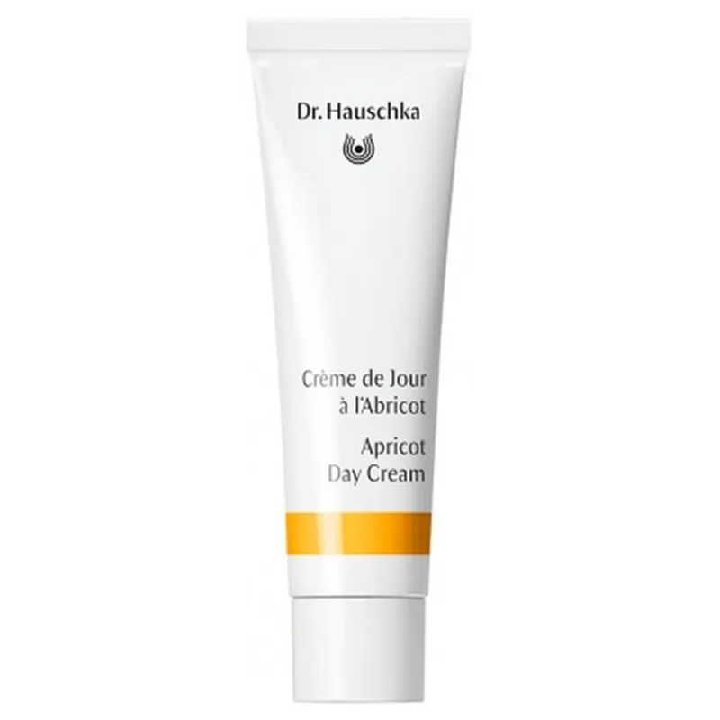 Bestseller Dr. Hauschka Cremă de zi cu caise 30 ml