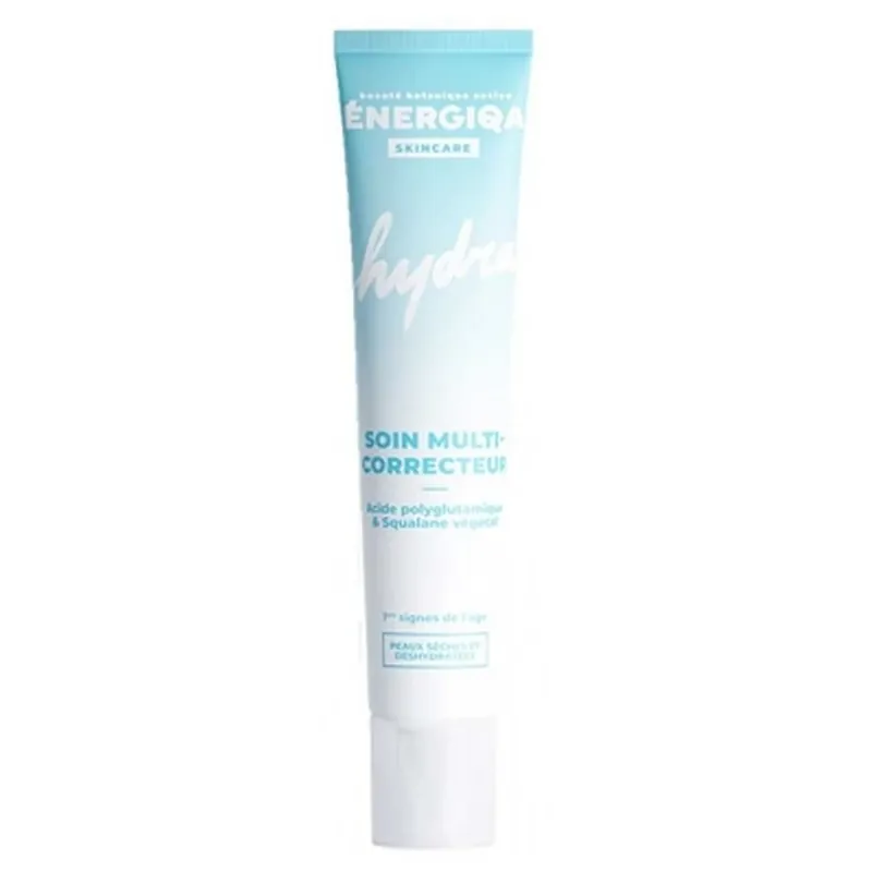 Energiqa Hydra Tratament multi-corector 40 ml Preferatul clienților