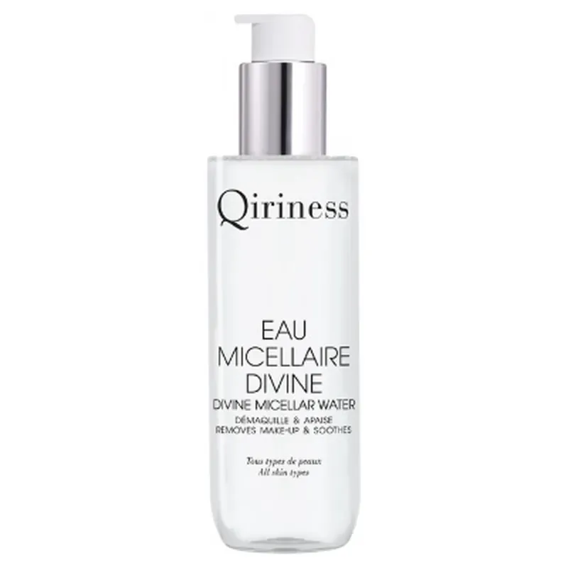 Chilipir Qiriness Apă micelară divină 200 ml